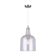 Canarm - Keeva 1-Light Pendant - Lights Canada