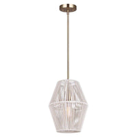 Willow 1-Light Pendant