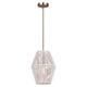 Canarm - Willow 1-Light Pendant - Lights Canada