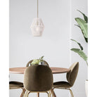 Canarm - Willow 1-Light Pendant - Lights Canada