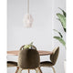 Canarm - Willow 1-Light Pendant - Lights Canada
