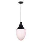 Canarm - Evlin 1-Light Pendant - Lights Canada