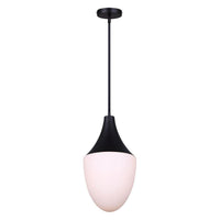 Evlin 1-Light Pendant