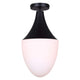 Canarm - Evlin 1-Light Pendant - Lights Canada