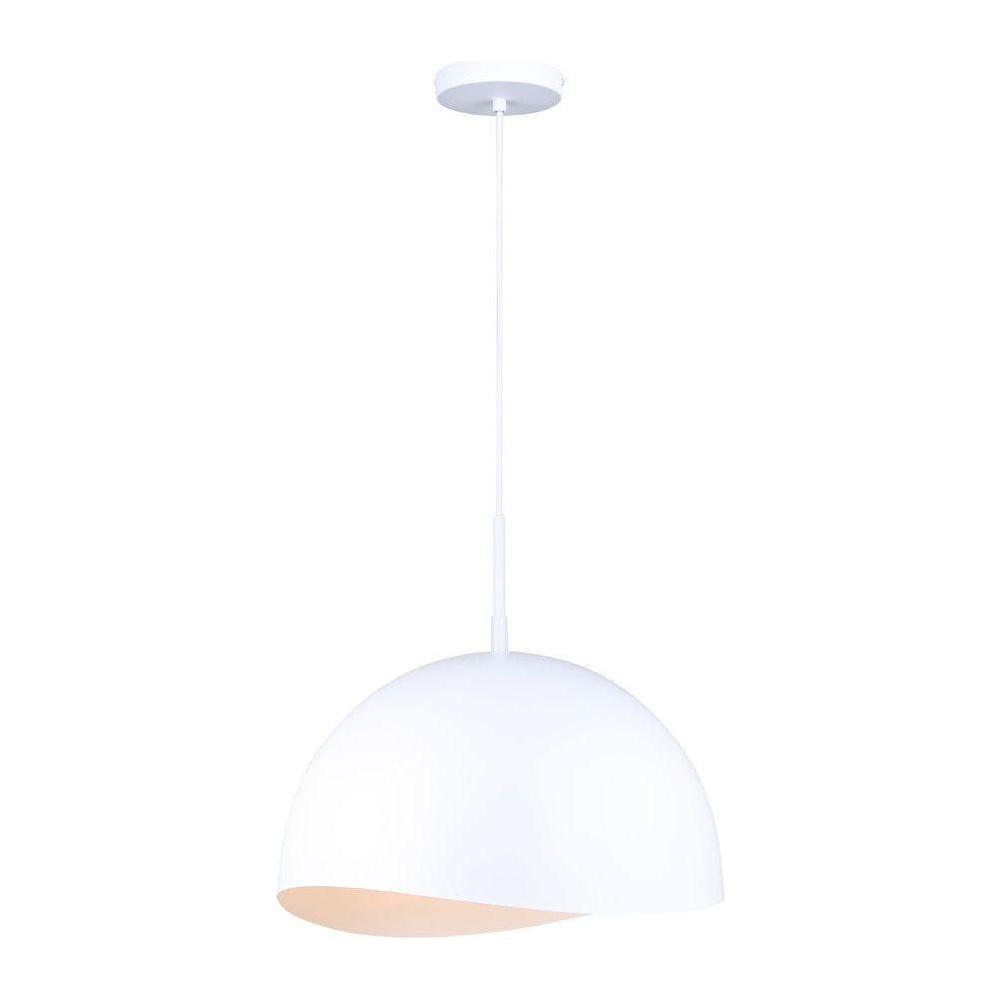 Canarm - Henlee 15.75" 1-Light Pendant - Lights Canada