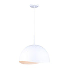 Canarm - Henlee 15.75" 1-Light Pendant - Lights Canada
