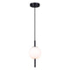 Canarm - Nara 1-Light Pendant - Lights Canada