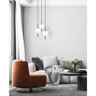 Canarm - Nara 3-Light Pendant - Lights Canada