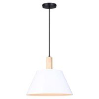 Harlyn 1-Light Pendant