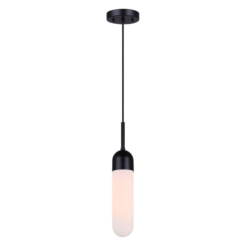 Canarm - Bevin 1-Light Pendant - Lights Canada