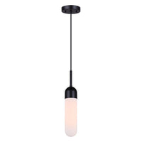 Bevin 1-Light Pendant