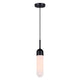 Canarm - Bevin 1-Light Pendant - Lights Canada