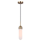 Canarm - Bevin 1-Light Pendant - Lights Canada