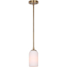Canarm - Novalee 1-Light Pendant - Lights Canada