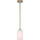 Canarm - Novalee 1-Light Pendant - Lights Canada
