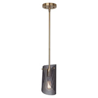 Huxlee 1-Light Pendant
