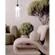 Pelia 1-Light Pendant