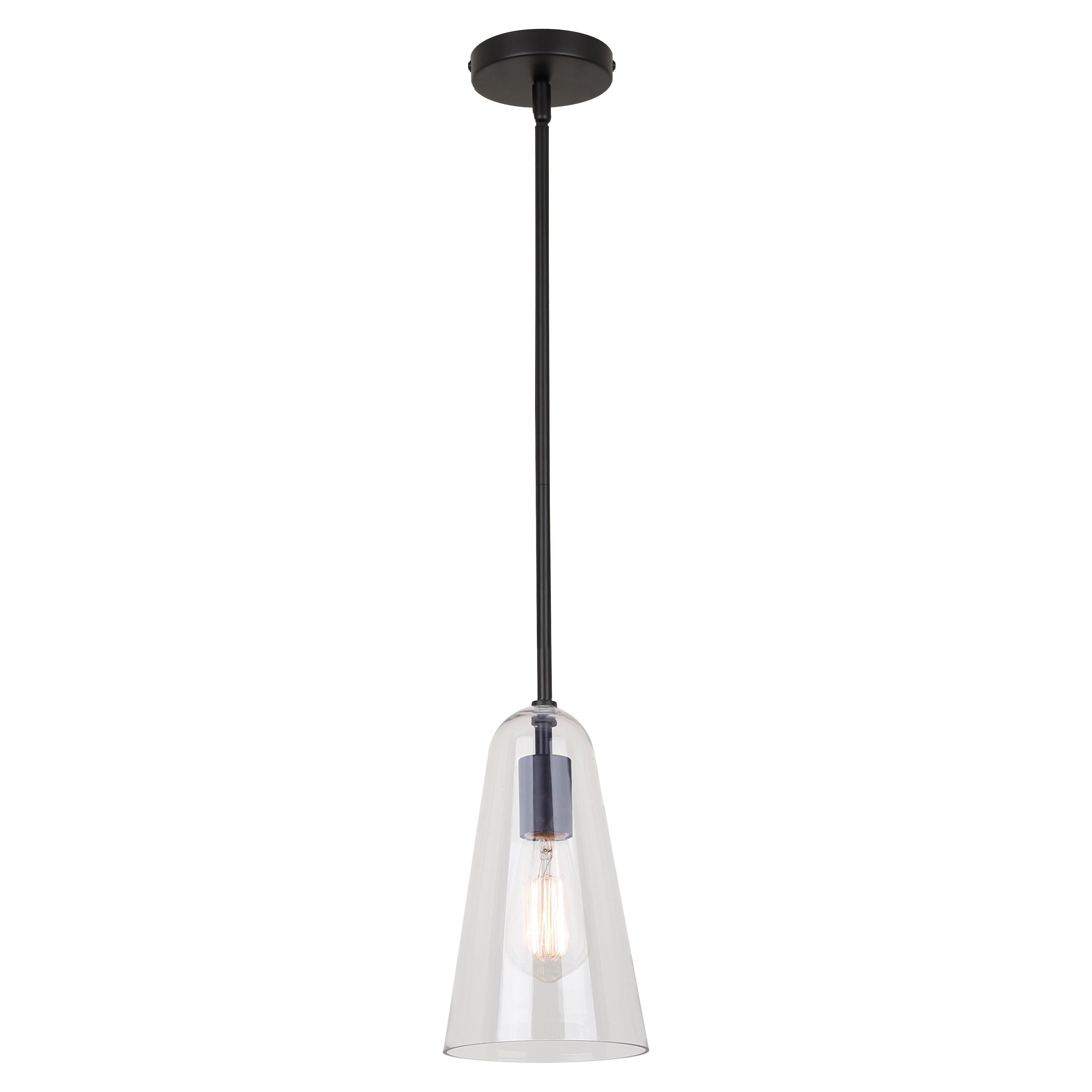 Luisa 1-Light Pendant