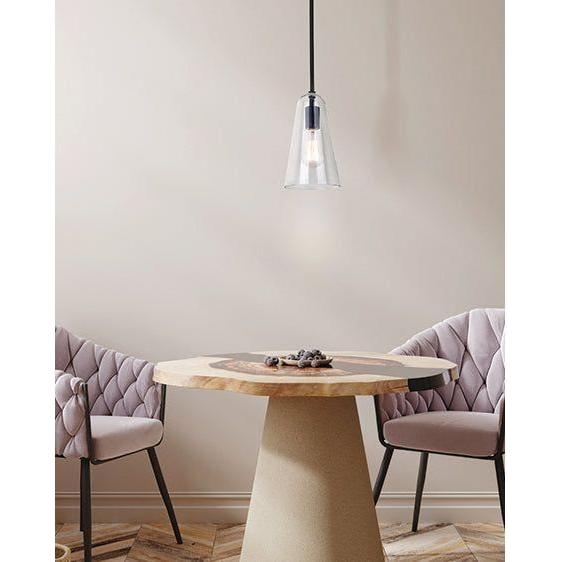 Luisa 1-Light Pendant