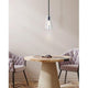 Luisa 1-Light Pendant