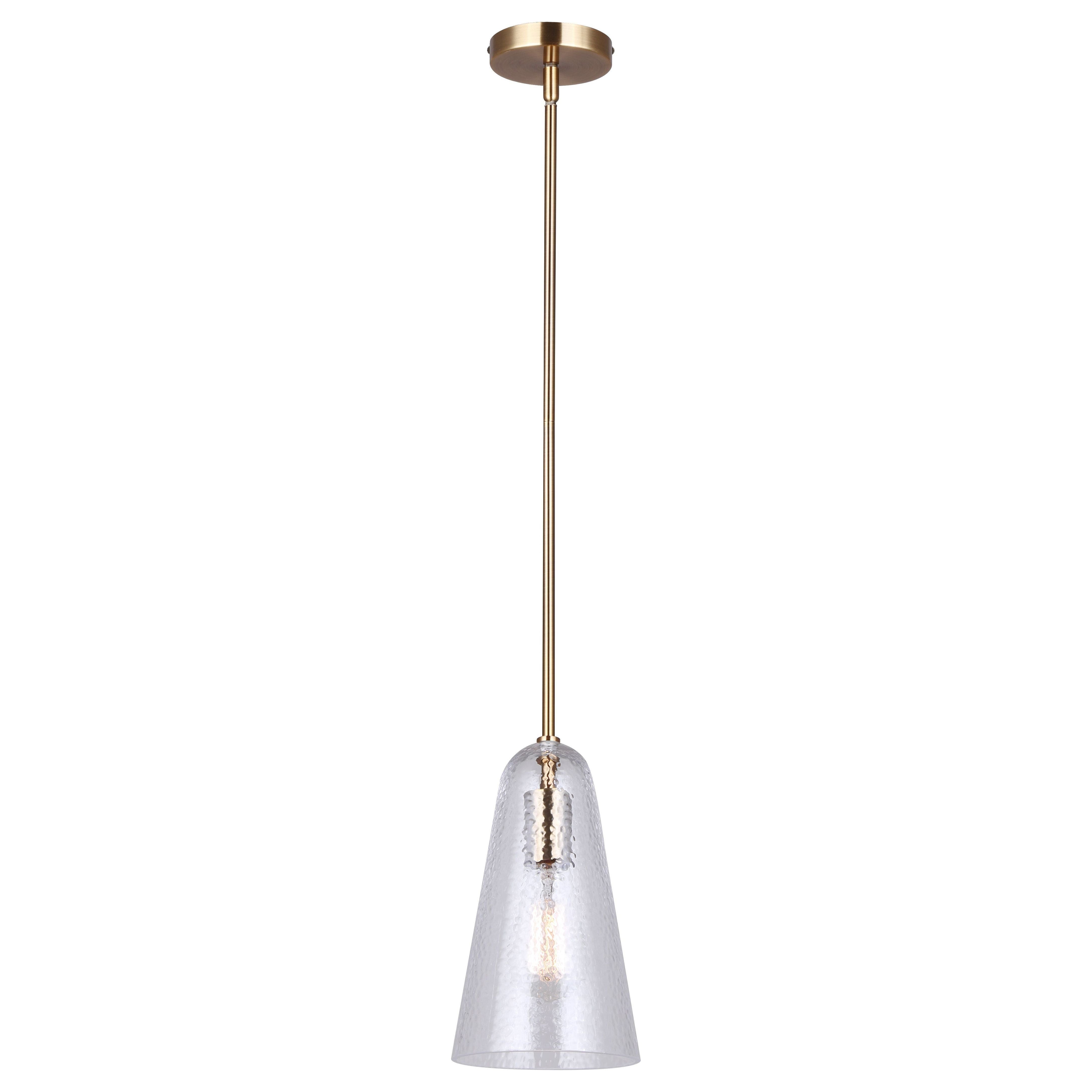 Luisa 1-Light Pendant