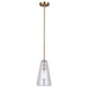 Luisa 1-Light Pendant