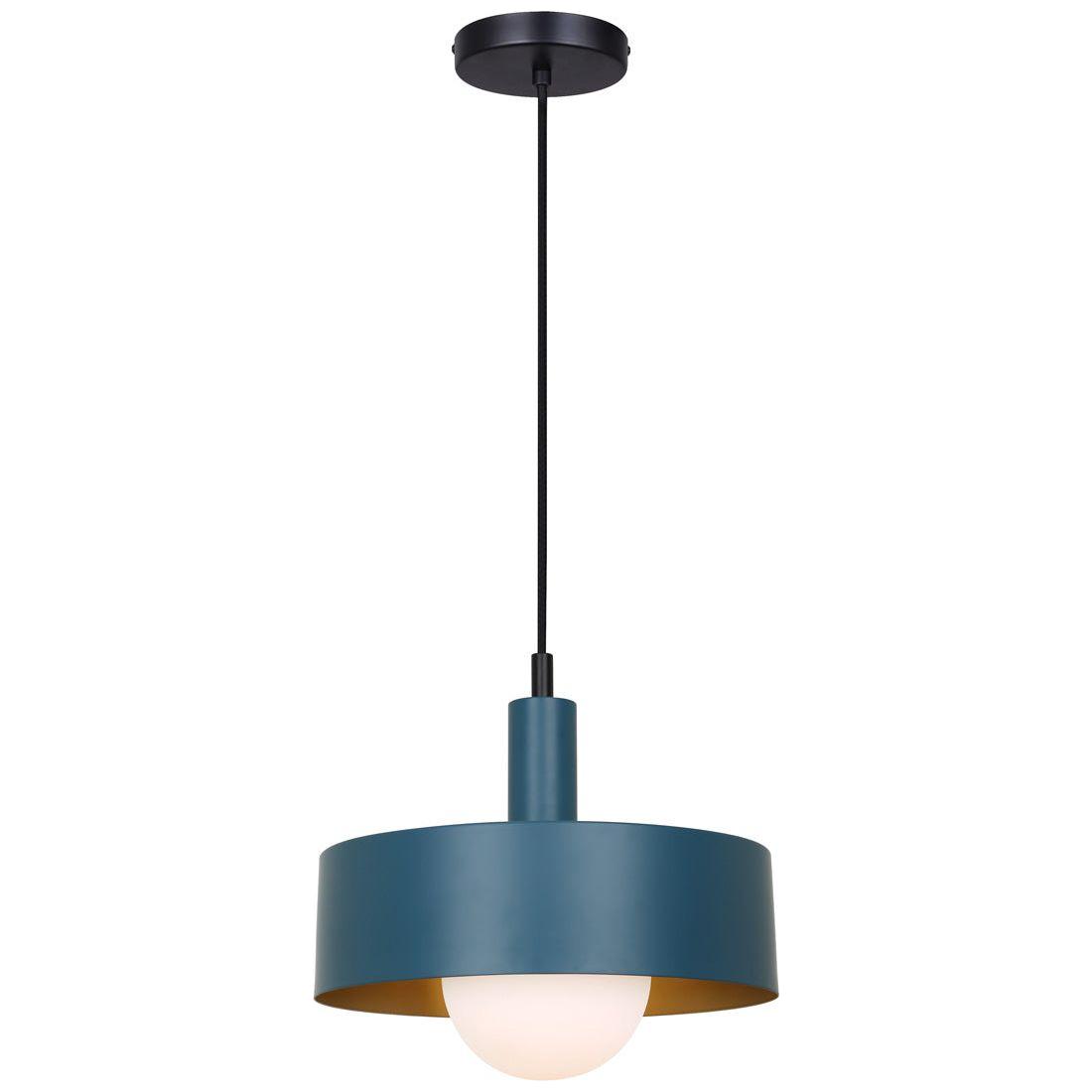 Daylon 1-Light Pendant