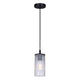 Kinslea 1-Light Pendant