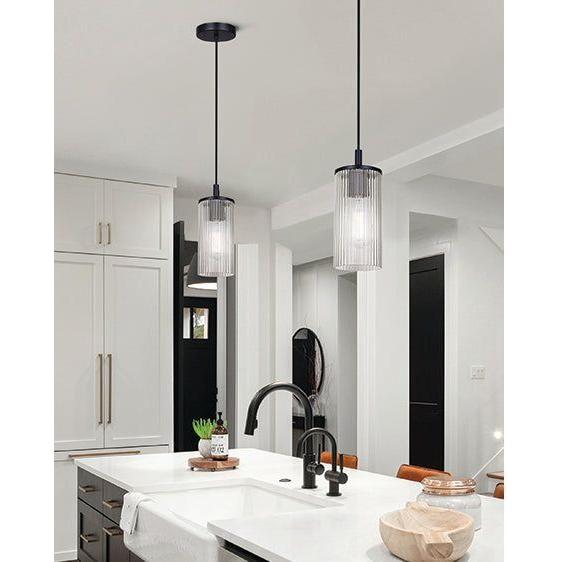 Kinslea 1-Light Pendant