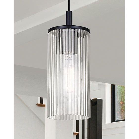 Kinslea 1-Light Pendant