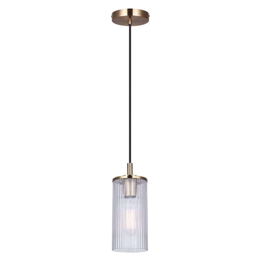 Kinslea 1-Light Pendant