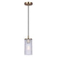 Kinslea 1-Light Pendant