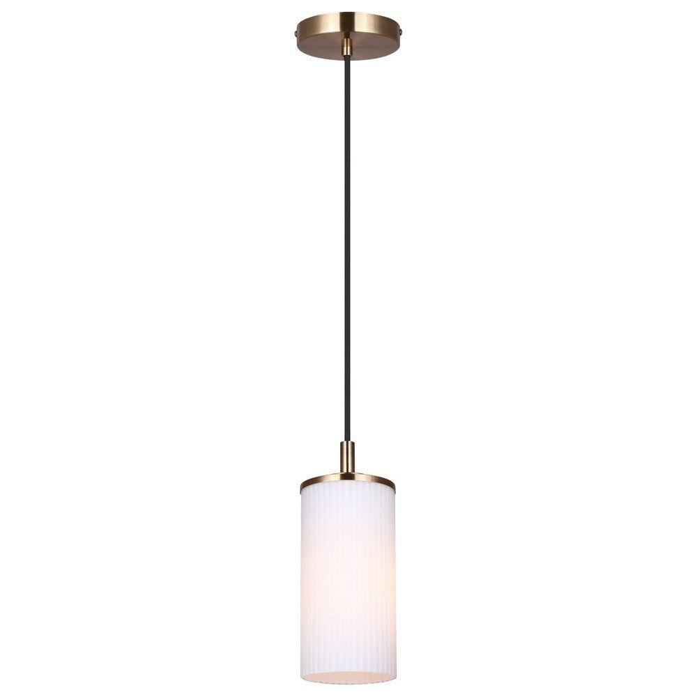 Kinslea 1-Light Pendant