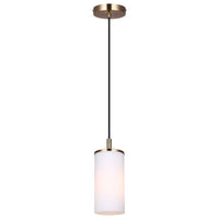 Kinslea 1-Light Pendant