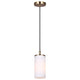Kinslea 1-Light Pendant