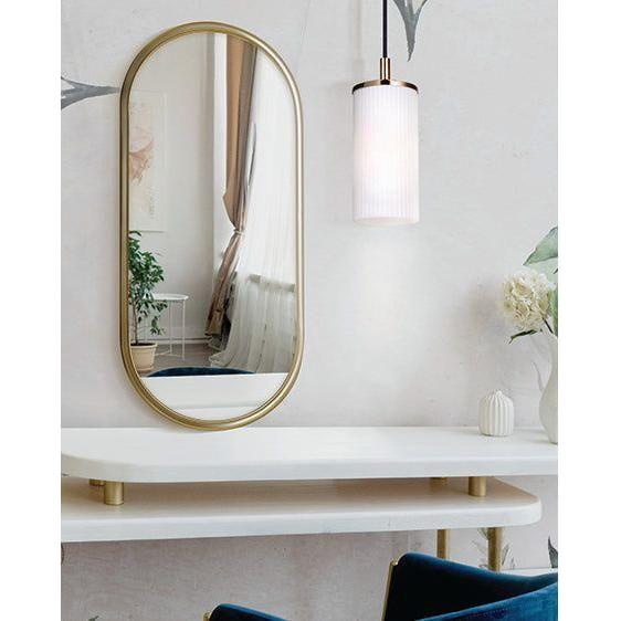 Kinslea 1-Light Pendant