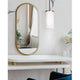 Kinslea 1-Light Pendant