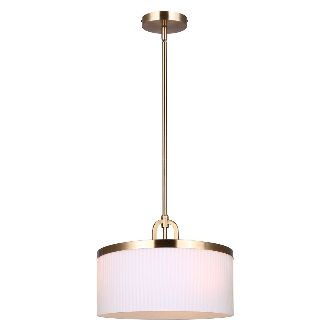 Kinslea 3-Light Pendant