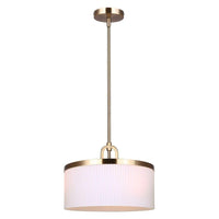 Kinslea 3-Light Pendant