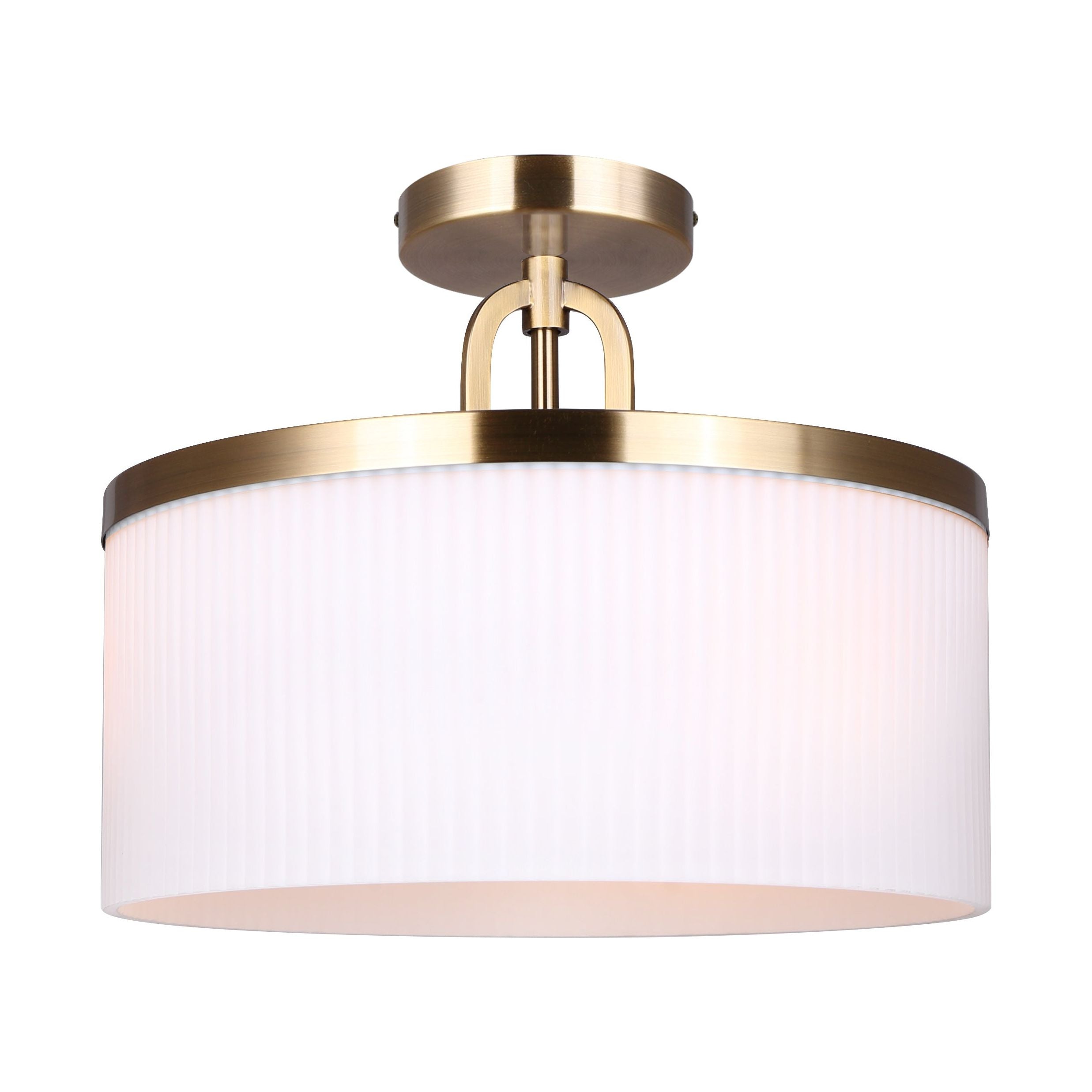 Kinslea 3-Light Pendant