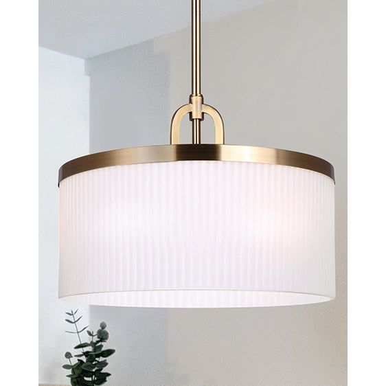 Kinslea 3-Light Pendant