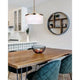 Kinslea 3-Light Pendant