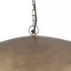 Maverick 1-Light Pendant