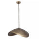Maverick 1-Light Pendant