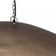 Maverick 2-Light Pendant