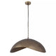Maverick 2-Light Pendant