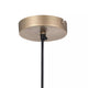 Warren 1-Light Pendant