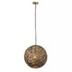 Kora 1-Light Pendant
