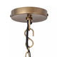 Kora 1-Light Pendant