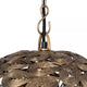 Kora 1-Light Pendant